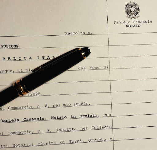 Atti societari